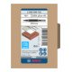 Burin pointu Bosch avec accessoire SDS-plus, 250 mm-5