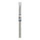Burin pointu Bosch avec support hexagonal 19 mm-2