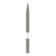 Burin pointu Bosch avec support hexagonal 19 mm-1