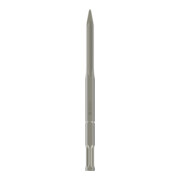 Burin pointu Bosch avec support hexagonal 22 mm 400 mm
