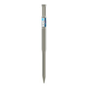Burin pointu Bosch avec support hexagonal 22 mm 400 mm-4