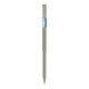 Burin pointu Bosch avec support hexagonal 22 mm 400 mm-5
