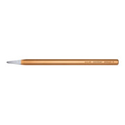 Burin pointu Carolus, 8 tranchants, 300x16 mm-1