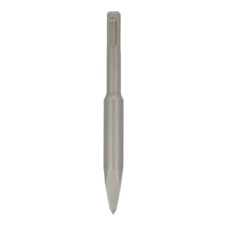 Burin pointu Heller SDS-plus Power, 4-kant, 140 mm