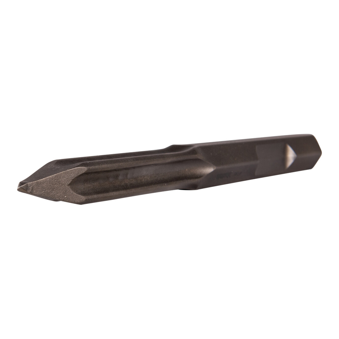 Burin pointu Makita pointu de type B 1 1/4 pouce 400mm (B-10372)