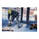 Burin pointu RTec Speed, SDS max 400 mm-5
