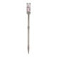 Burin pointu RTec Speed, SDS max 400 mm