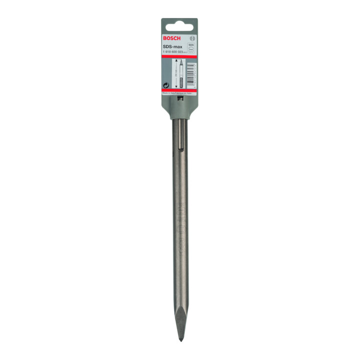 Burin pointu SDS max 280 mm
