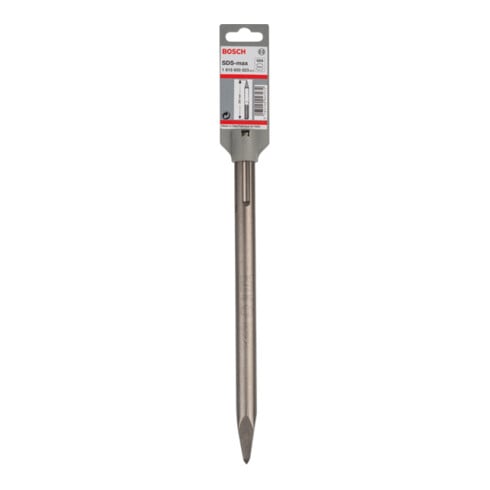 Burin pointu Bosch SDS-max