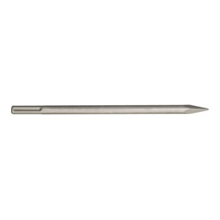 Burin pointu SDS-max « classic » 400 mm metabo