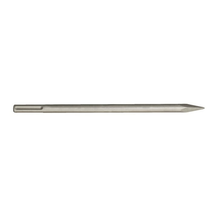 Burin pointu SDS-max « classic » 400 mm metabo