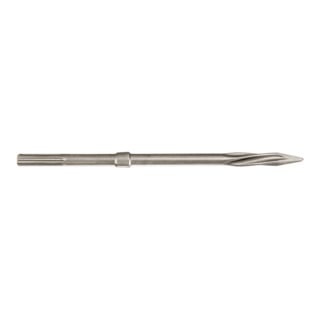 Burin pointu SDS-max « professional premium » 400 mm metabo
