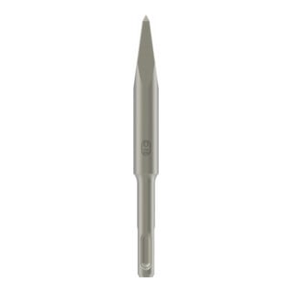 Burin pointu SDS plus 140 mm