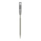 Burin pointu SDS plus 250 mm-5