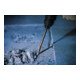 Burin pointu SDS plus 250 mm-4