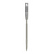 Burin pointu SDS plus 250 mm-5