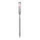Burin pointu SDS plus 250 mm