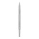 Burin pointu SDS-plus, 250 mm, paquet de 5-1