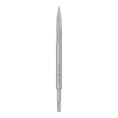 Burin pointu SDS-plus, 250 mm, paquet de 5