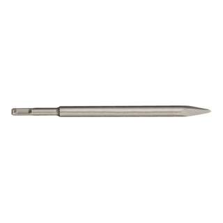 Burin pointu SDS-plus « classic » 250 mm metabo