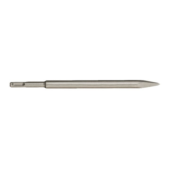 Burin pointu SDS-plus « classic » 250 mm metabo