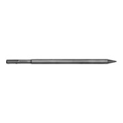 Burin pointu SDS-plus « professional » 250 mm, coupe transversale ronde metabo