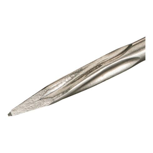 Burin pointu SDS-plus « professional premium » 250 mm metabo