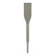Burin pour  carrelage Bosch  SDS plus 260 x 40 mm-1