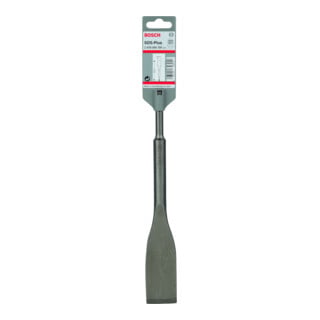 Burin pour  carrelage Bosch  SDS plus 260 x 40 mm