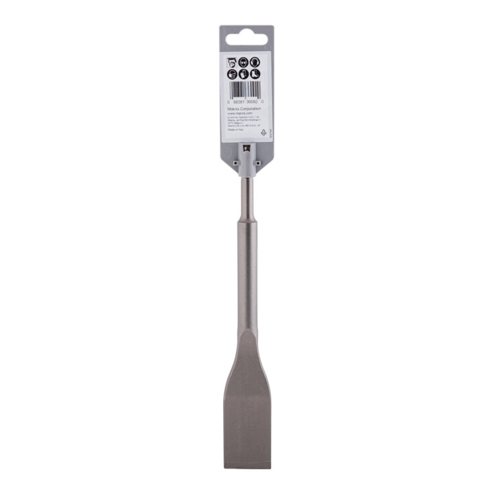 Burin pour carrelage Makita SDS+ 40x260mm