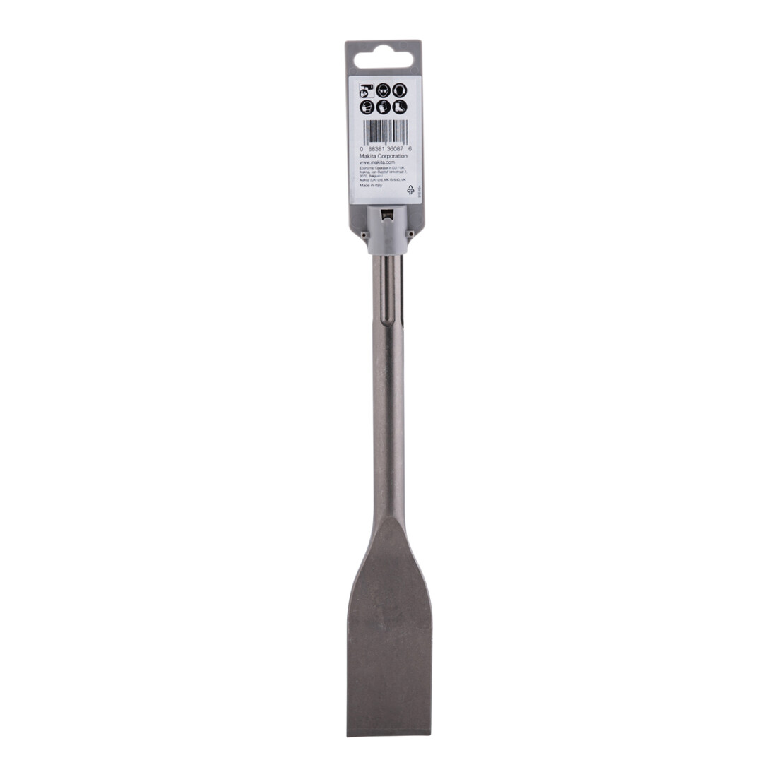 Burin pour carrelage Makita SDS-M 50x300mm