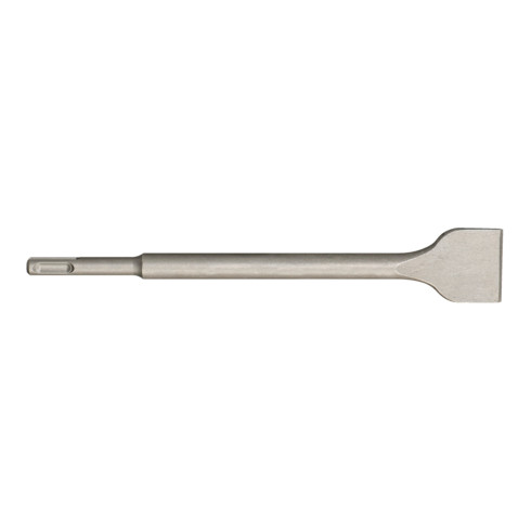 Burin spatule SDS-plus « classic » 250 x 40 mm metabo