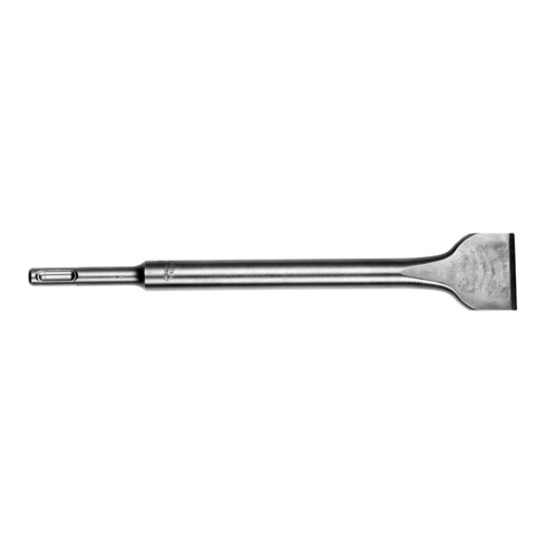 Burin spatule SDS-plus « professional » 250 x 40 mm metabo