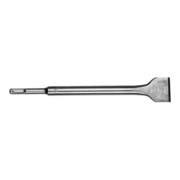 Burin spatule SDS-plus « professional » 250 x 40 mm metabo