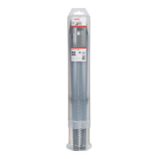 Burins Bosch SDS max set de 4 pièces 400 mm, 400 x 25 mm-5