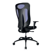 Bürodrehstuhl NetPro 100 bleu-4