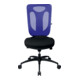 Bürodrehstuhl NetPro 100 bleu-5