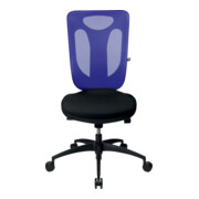 Bürodrehstuhl NetPro 100 bleu-5
