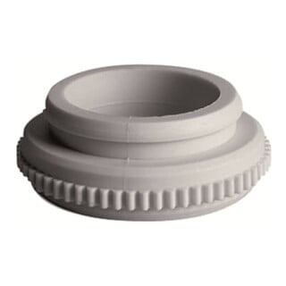 Busch-Jaeger Adaptateur de valve M 30 x VA/Z80.1