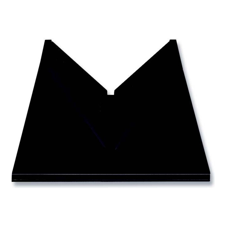 Busch-Jaeger Adaptateur plafond/angle pour Bu.-Wä. MasterLINE 6868-201