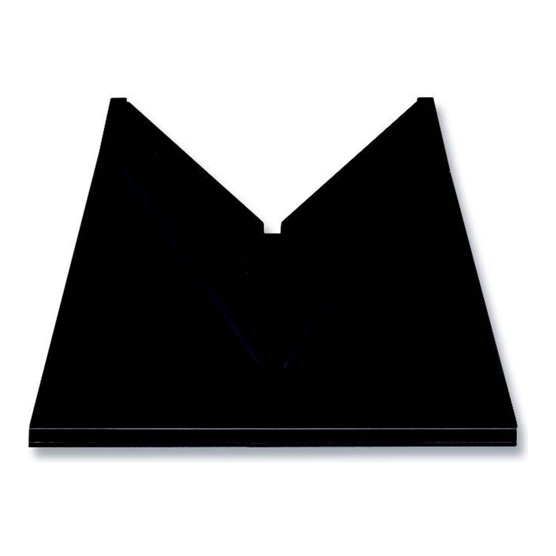 Busch-Jaeger Adaptateur plafond/angle pour Bu.-Wä. MasterLINE 6868-201