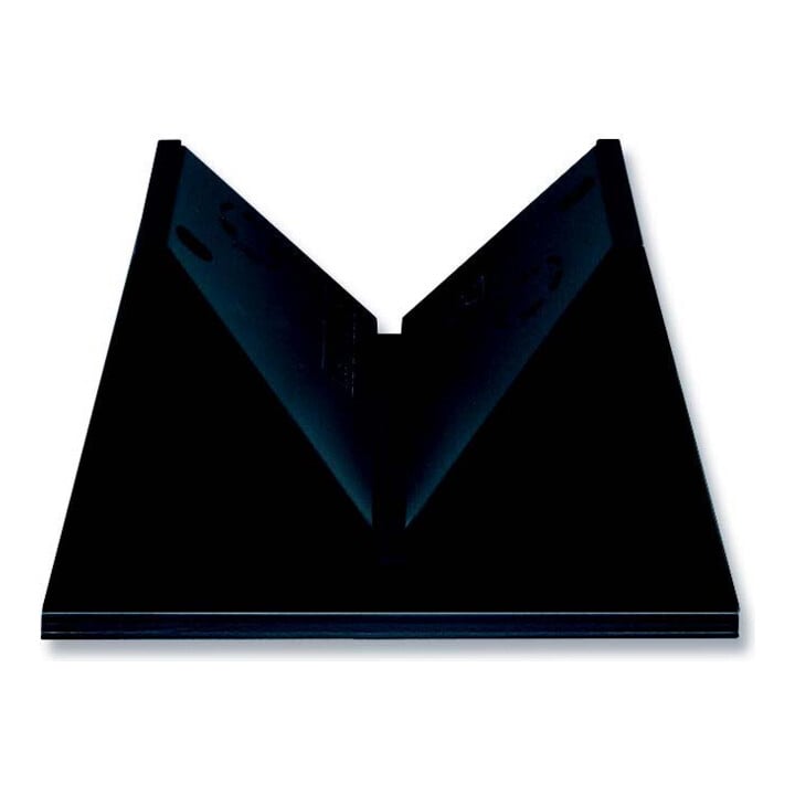 Busch-Jaeger Adaptateur plafond/angle pour Busch Wächter 6868-35
