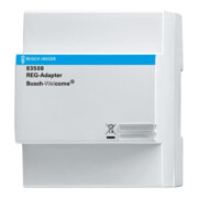 Busch-Jaeger Adaptateur REG 83508-3