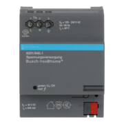 Busch-Jaeger Alimentation 640 mA 6201/640.1-3
