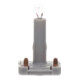 Busch-Jaeger Ampoule à incandescence 12V 40mA à fiche 8345-1
