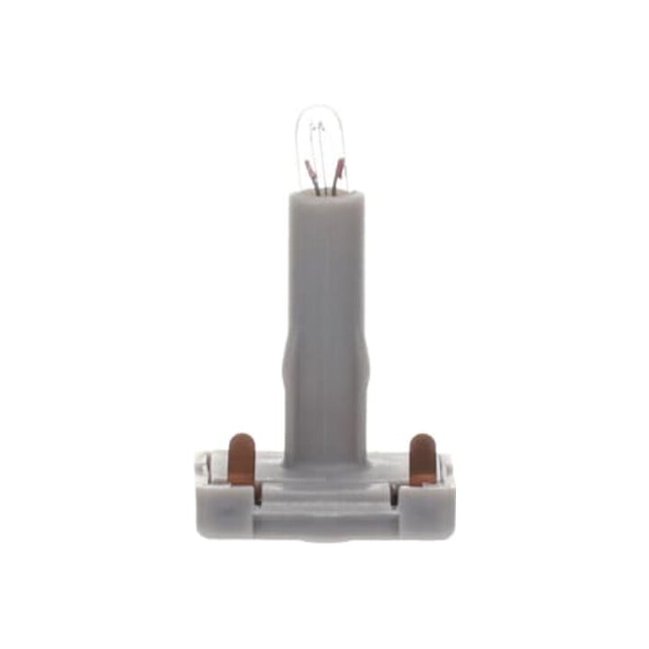 Busch-Jaeger Ampoule à incandescence 12V 40mA à fiche 8345-1