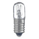 Busch-Jaeger Ampoule à incandescence 230V 3W E10 8340