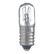 Busch-Jaeger Ampoule à incandescence 230V 3W E10 8340-3