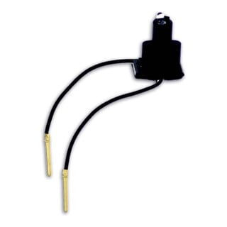 Busch-Jaeger Ampoule à incandescence 24V 40mA avec câble 8358