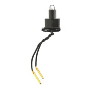 Busch-Jaeger Ampoule à incandescence 24V 40mA avec câble 8358-3